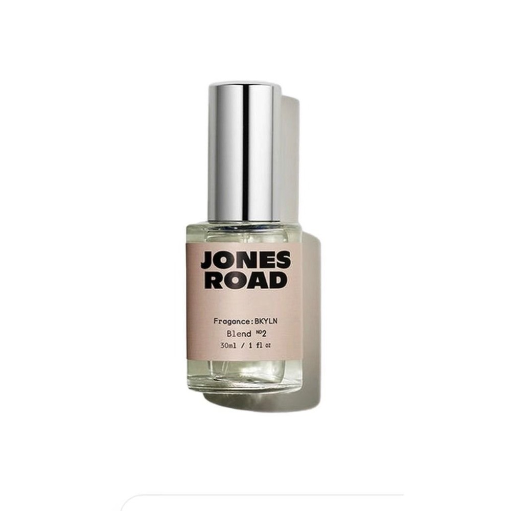 Jones Road BKLYN Fragrance Blend No 2 Parfum 30ml 1oz New in Box NWT